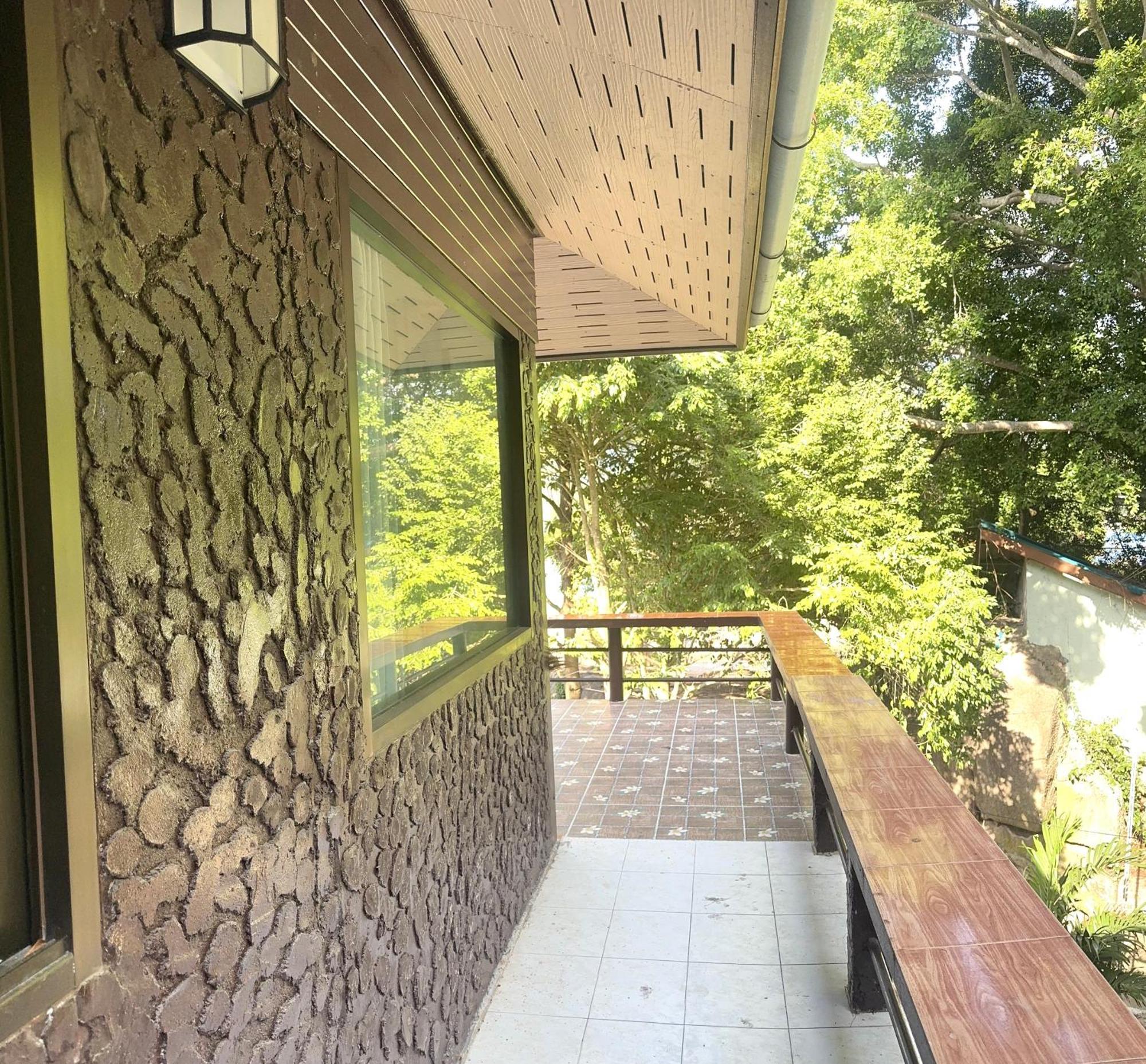 Ocean View Resort Ko Tao Exterior foto