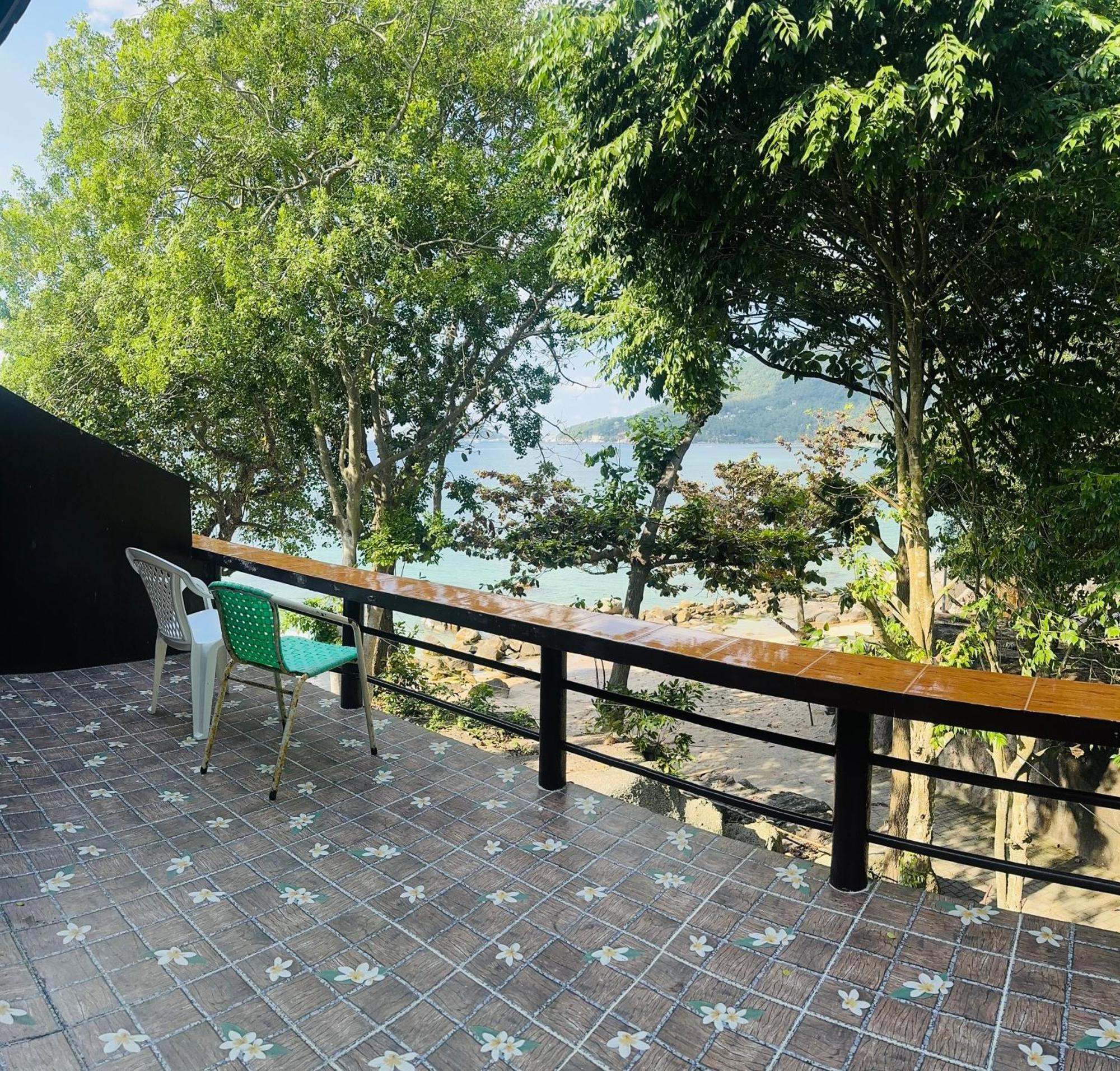 Ocean View Resort Ko Tao Exterior foto