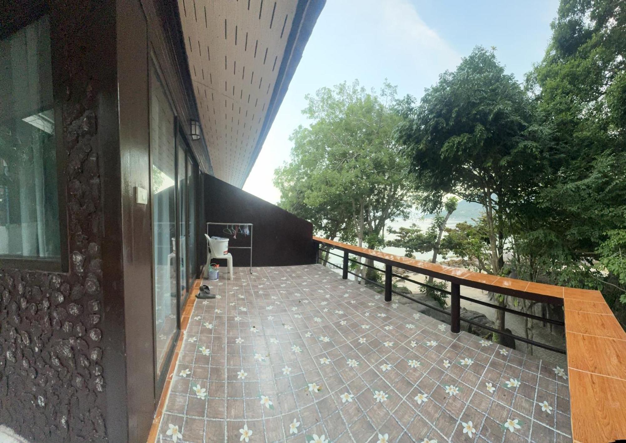 Ocean View Resort Ko Tao Exterior foto