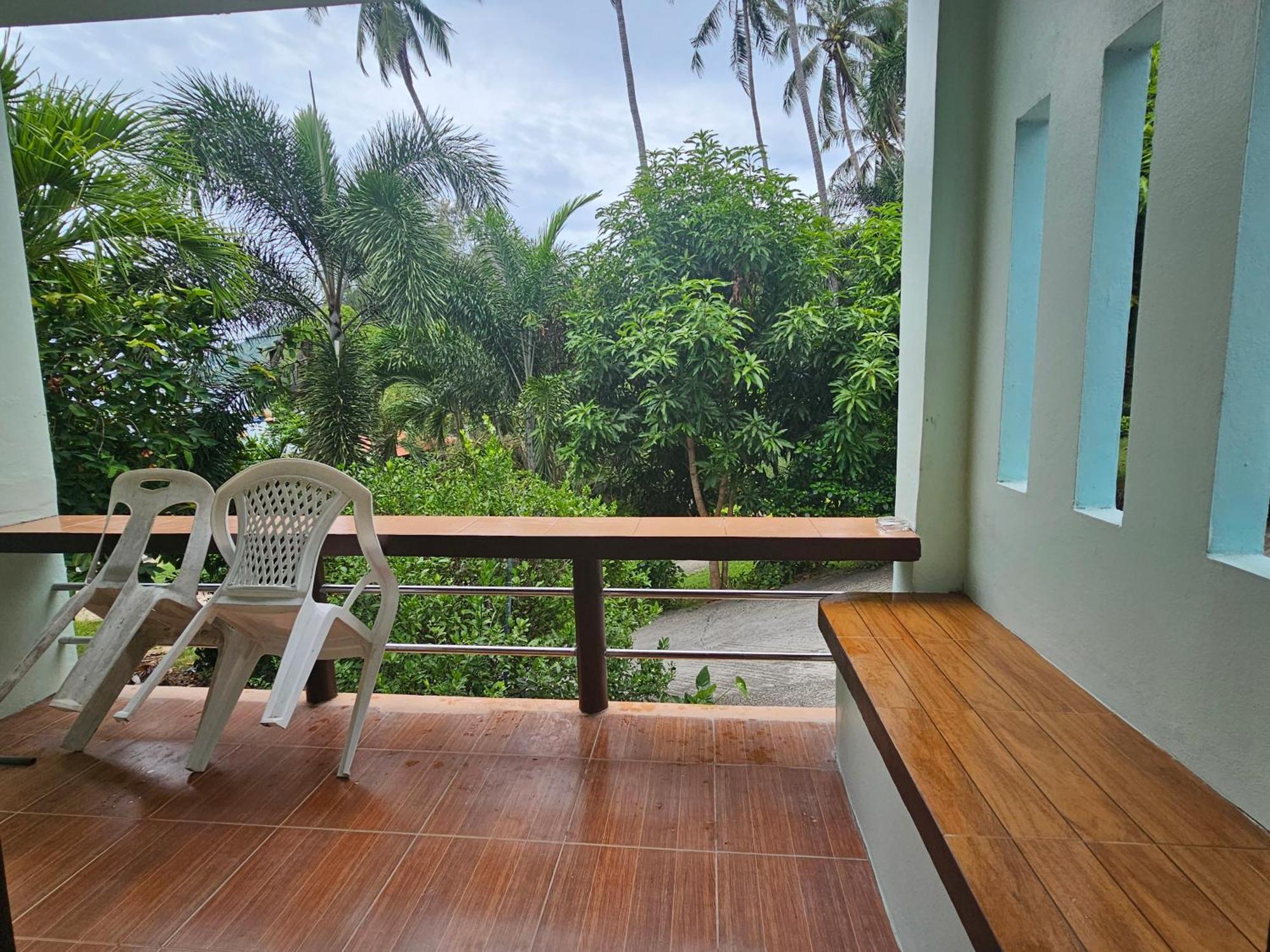 Ocean View Resort Ko Tao Exterior foto