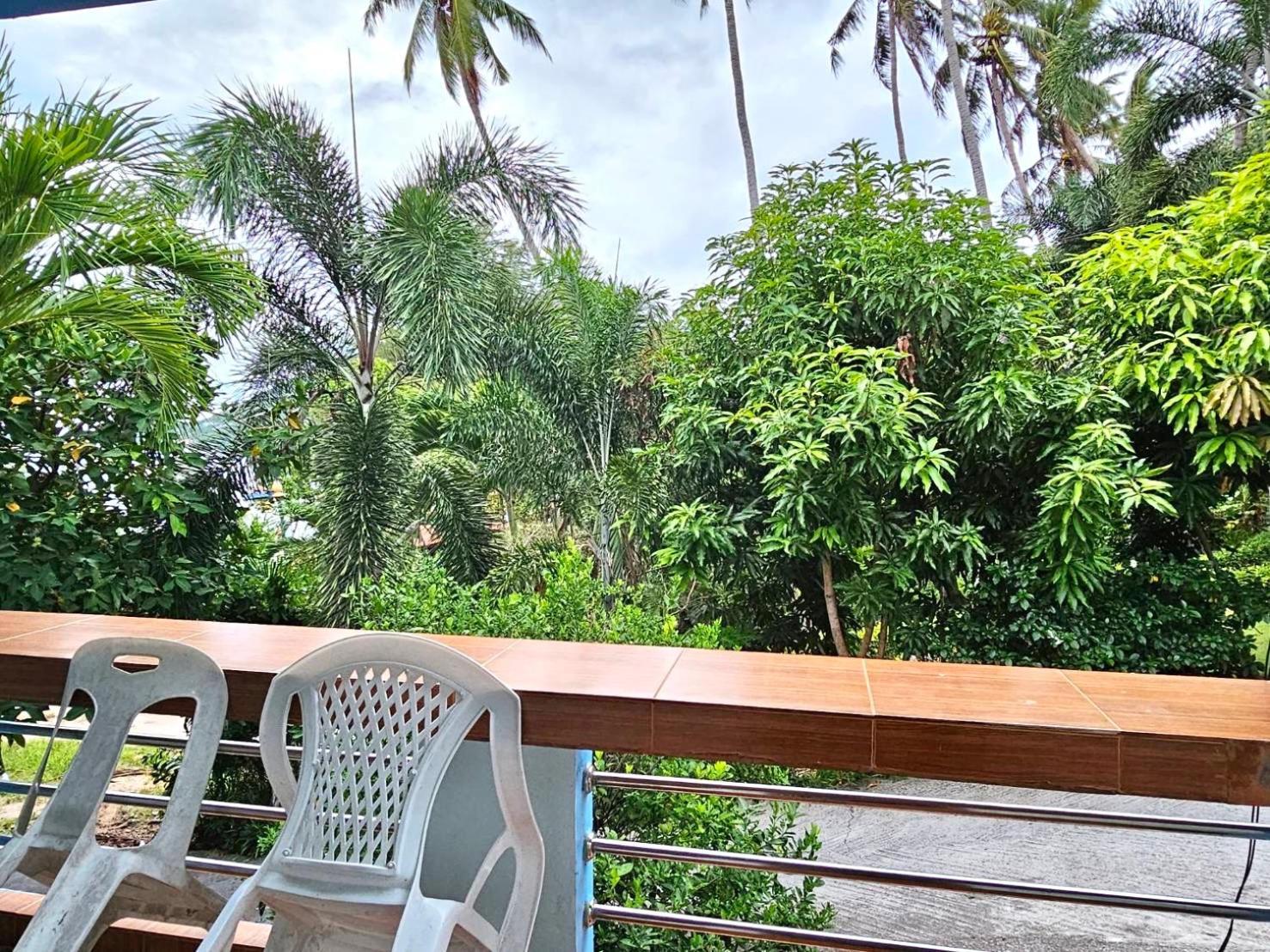 Ocean View Resort Ko Tao Exterior foto