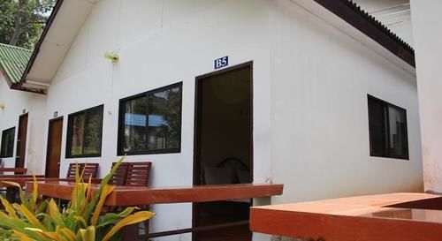 Ocean View Resort Ko Tao Exterior foto